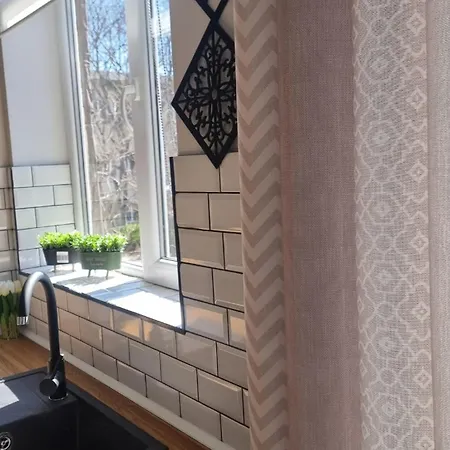 Mood Vibes Appartement *