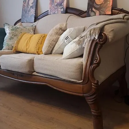 アパート Mood Vibes