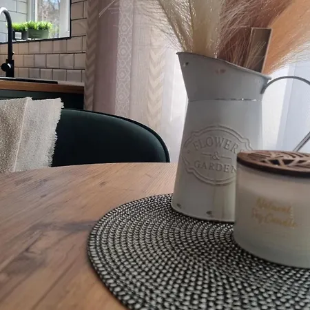 Mood Vibes Appartement Varna