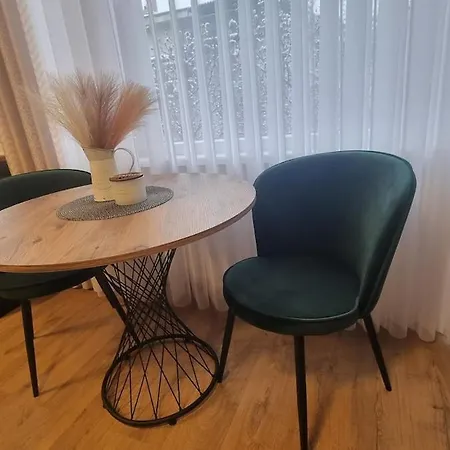 Mood Vibes Appartement Varna