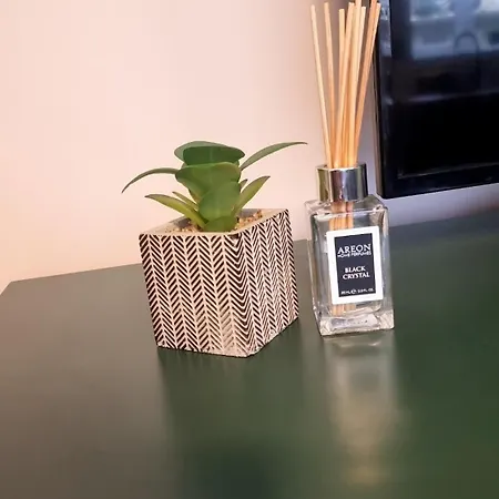 アパート Mood Vibes *