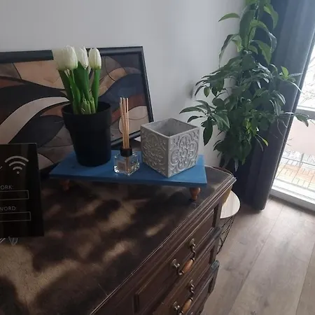 Mood Vibes Appartement *