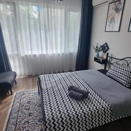 Mood Vibes Appartement *