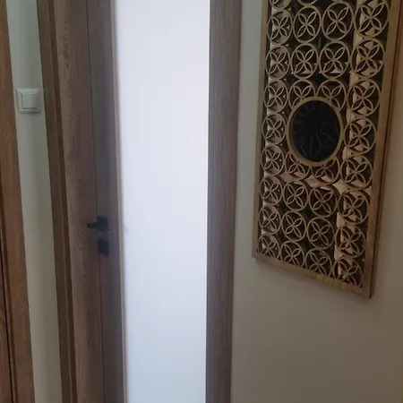 Appartement Mood Vibes Varna