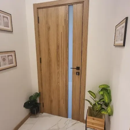 Mood Vibes アパート *