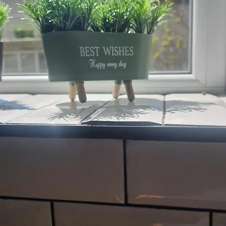 アパート Mood Vibes ヴァルナ