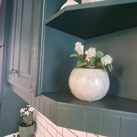 Mood Vibes Appartement *