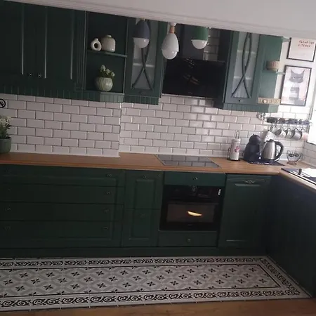 Mood Vibes Apartment