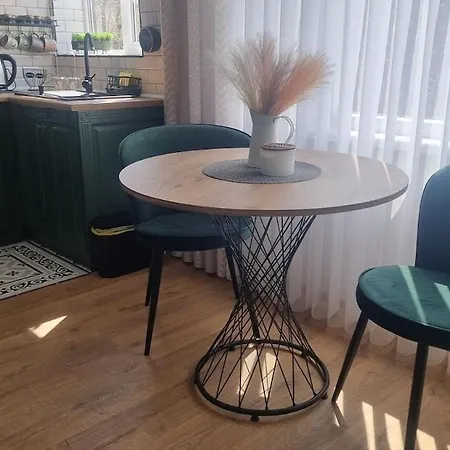 Apartament студио за двама с паркинг-център,морска градина,плаж - Mood Vibes