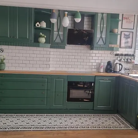 Mood Vibes Apartment