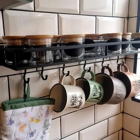 Apartment Mood Vibes Varna