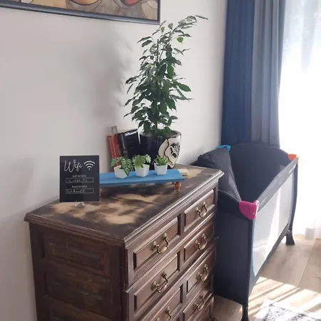 Mood Vibes Apartment Varna