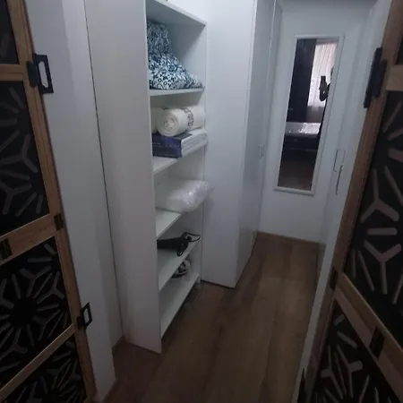 Mood Vibes Apartment *