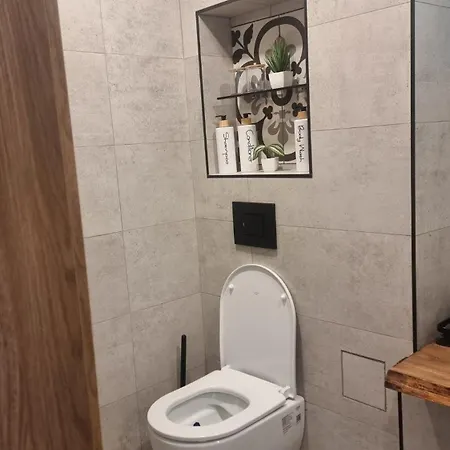 Apartment Mood Vibes