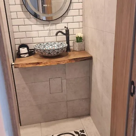 Apartment Mood Vibes *