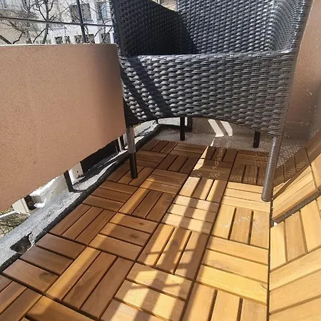 Mood Vibes Apartment