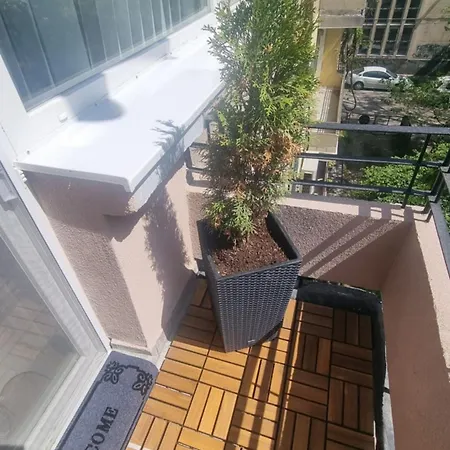 Mood Vibes Apartment *