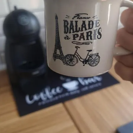 Mood Vibes Apartment Varna