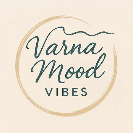 Apartment студио за двама с паркинг-център,морска градина,плаж - Mood Vibes Varna